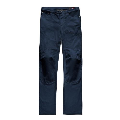 Blauer Kevin textilní modré 38