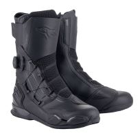 Boty SP-X BOA DRYSTAR, ALPINESTARS (černá/tmavě šedá) 2027 Boty SP-X BOA DRYSTAR, ALPINESTARS (černá/tmavě šedá) 2027