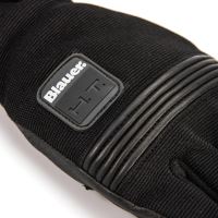 Blauer Rukavice Textilní Urban - S (1)