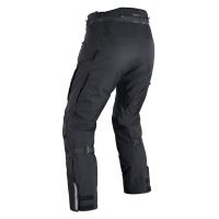 PRODLOUŽENÉ kalhoty STORMLAND DRY2DRY™, OXFORD ADVANCED (černé) (1)