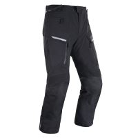 ZKRÁCENÉ kalhoty STORMLAND DRY2DRY™, OXFORD ADVANCED (černé) ZKRÁCENÉ kalhoty STORMLAND DRY2DRY™, OXFORD ADVANCED (černé)