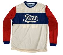 dres FUEL 35 JERSEY L