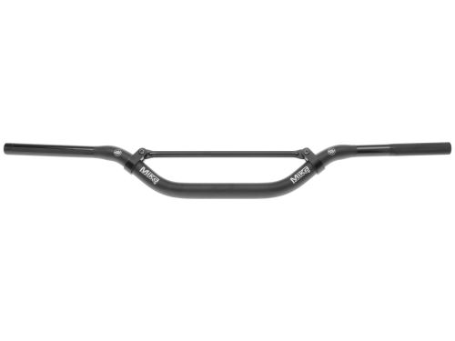 Řídítka průměr 28,6 mm MX "Pro Series": Stewart/Villo Bend (996), MIKA