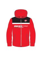 DUCATI CORSE mikina dětská