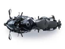 Kawasaki Ninja 1100 SX Černá 2025 (4)