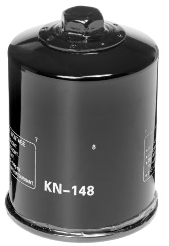 Olejový filtr ekvivalent HF148, Q-TECH