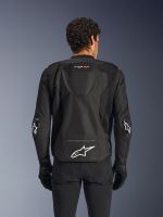 Bunda T-GP AIR, ALPINESTARS (černá) 2027 (5)