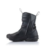 Boty STELLA RT-7 DRYSTAR, ALPINESTARS, dámské (černá/černá) 2027 (4)
