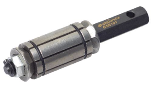 Roztahovák výfukových trubek 38 - 64 mm, BIKESERVICE
