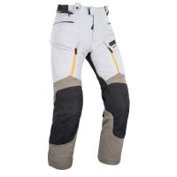Kalhoty STORMLAND DRY2DRY™, OXFORD ADVANCED (pískové/černé/oranžové) Kalhoty STORMLAND DRY2DRY™, OXFORD ADVANCED (pískové/černé/oranžové)