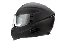 Mesh přilba s headsetem Outride, SENA (matná černá) (5)