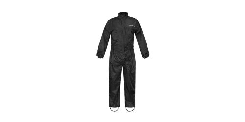 Pláštěnka BASIC, NOX/4SQUARE (černá)