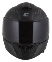 Přilba Integral GT 2.1 Flash, CASSIDA (černá matná/tmavě šedá) plexi s přípravou pro Pinlock 2026 (18)
