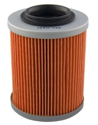 Olejový filtr HF152, HIFLOFILTRO