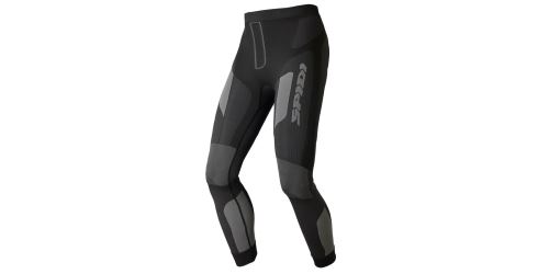 Termoprádlo spodky SEAMLESS PANTS, SPIDI (černá)