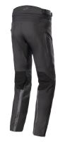 Kalhoty AMT-10 DRYSTAR XF, ALPINESTARS (černá) (1)