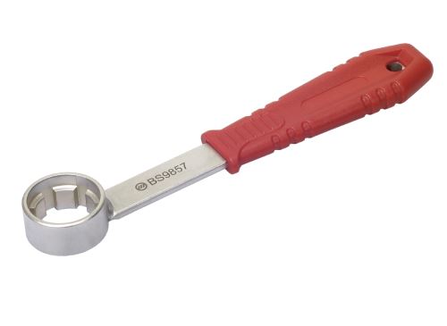 Klíč na demontáž řemenice variátoru (29 mm, 6 drážek)