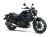 Kawasaki Eliminator 500 Černá 2025