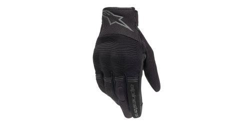 Rukavice COPPER, ALPINESTARS (černá) 2027