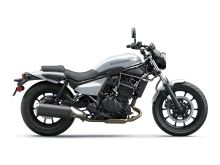 Kawasaki Eliminator 500 Bílá 2025 (1)