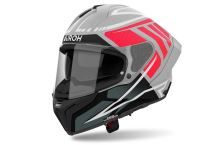 Přilba MATRYX Rider, AIROH (matná červená) 2025