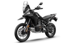 CFMOTO 800 MT-X Černá 2026 + sada příslušenství za 1 Kč
