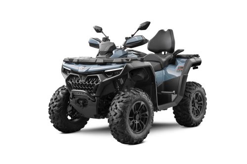 CFMOTO GLADIATOR X1000 G3 T3b ŠEDÁ