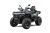 CFMOTO GLADIATOR X1000 G3 Euro5+ ŠEDÁ
