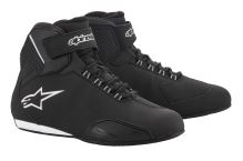 Boty STELLA SEKTOR WATERPROOF, ALPINESTARS, dámské (černá) 2027 Boty STELLA SEKTOR WATERPROOF, ALPINESTARS, dámské (černá) 2027