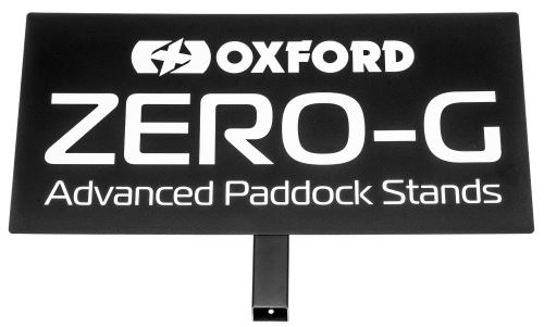 Paddock Display Stand Header