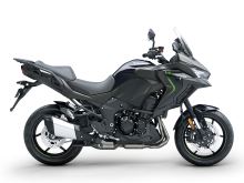 Kawasaki Versys 1100 2026 Šedá (1)