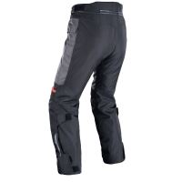 Kalhoty ROCKLAND DRY2DRY™, OXFORD ADVANCED (šedé/černé/červené) (1)