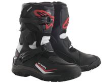 Boty BELIZE DRYSTAR HONDA kolekce, ALPINESTARS (černá/bílá/červená) Boty BELIZE DRYSTAR HONDA kolekce, ALPINESTARS (černá/bílá/červená)