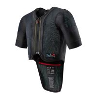 Airbagová vesta TECH-AIR®7X system, ALPINESTARS (černá/červená) 2027 (9)