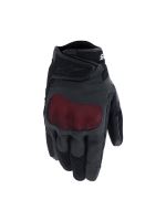 Rukavice STELLA MOGRESS AIRFLOW, ALPINESTARS (černá antracit) 2027