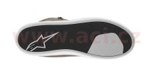 Boty J-6 WATERPROOF, ALPINESTARS (hnědé) 2027 (5)