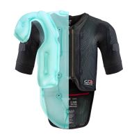 Airbagová vesta TECH-AIR®7X system, ALPINESTARS (černá/červená) 2027 (11)