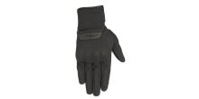 Rukavice STELLA C-1 2 WINDSTOPPER, ALPINESTARS (černá) 2027 Rukavice STELLA C-1 2 WINDSTOPPER, ALPINESTARS (černá) 2027