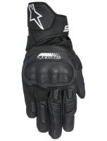 Rukavice SP-5, ALPINESTARS (černé) 2027