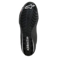 Boty SEKTOR WATERPROOF, ALPINESTARS (černá/červená/šedá/camo) 2027 (6)