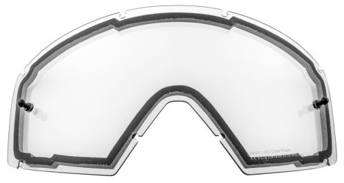 Plexi WHIP, RedBull (číré)