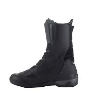 Boty SP-X BOA DRYSTAR, ALPINESTARS (černá/tmavě šedá) 2027 (4)