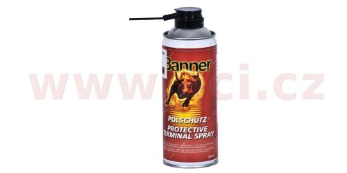 Sprej na ochranu pólů (400 ml) BANNER POLSCHUTZ