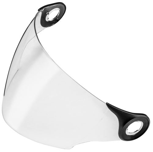 Plexi pro přilby C50, ZED (čiré)