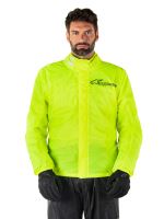 Bunda HURRICANE RAIN 2, ALPINESTARS (žlutá fluo) 2027 (6)