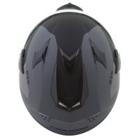 Přilba Tour 1.1 Spectre, CASSIDA (šedá matná/světle šedá/černá, plexi s přípravou pro Pinlock) (3)