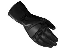 rukavice GRIP 2, SPIDI - Itálie, dámské (černé)