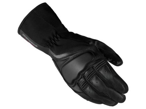 rukavice GRIP 2, SPIDI - Itálie, dámské (černé)