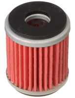 Olejový filtr ekvivalent HF141, Q-TECH