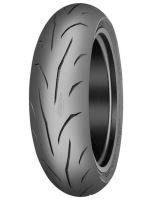 Pneu 190/55-17 (75W) SPORTFORCE+ TL, MITAS - ČR